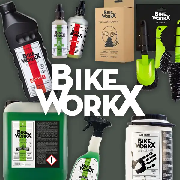 BikeWorkX