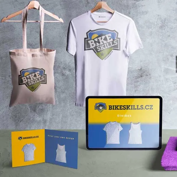 bikeskill merch