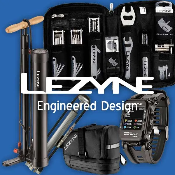 lezyne