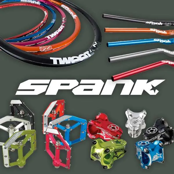 spank